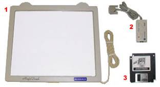 Touch Sensor